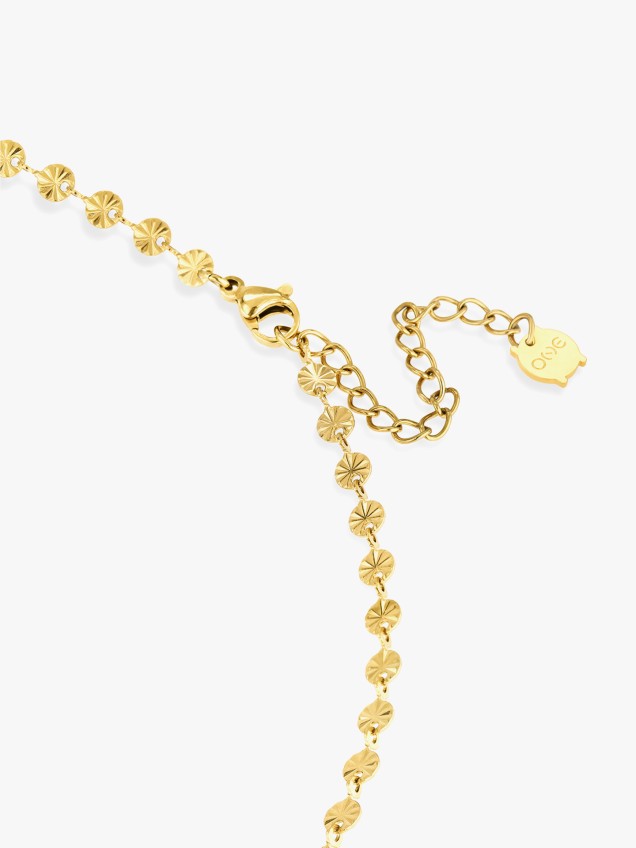 Colar Neckmess Essential