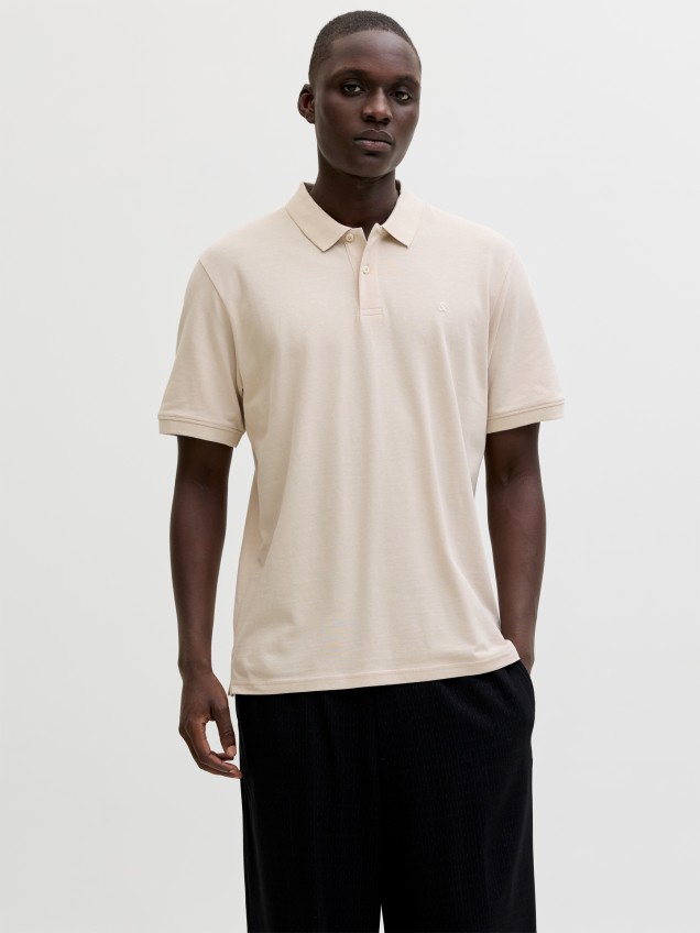 Polo Slim Fit