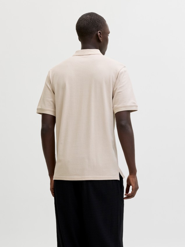Polo Slim Fit