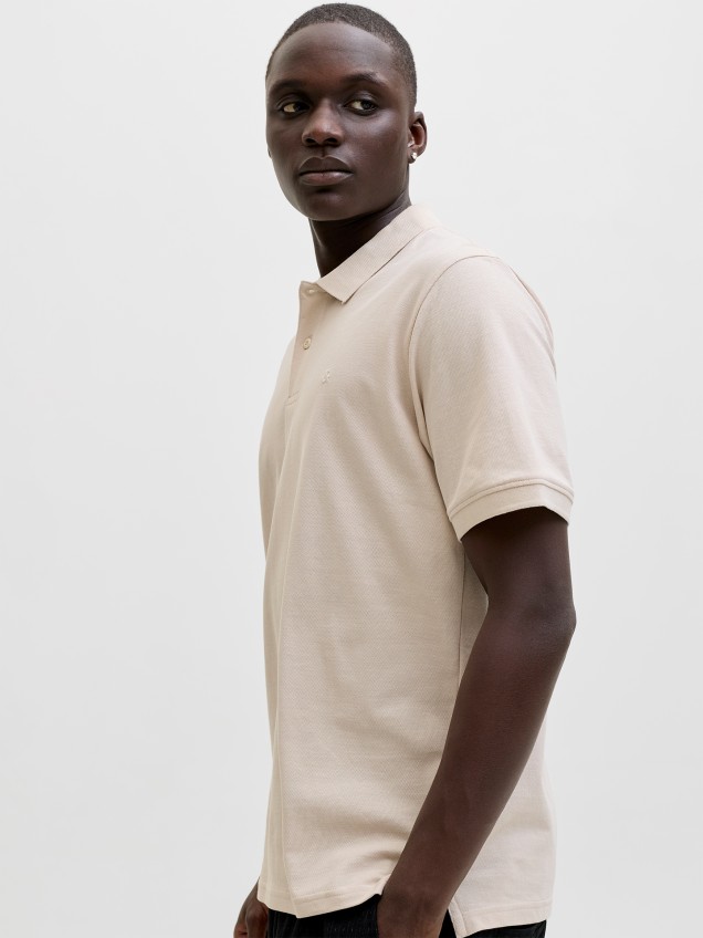 Polo Slim Fit