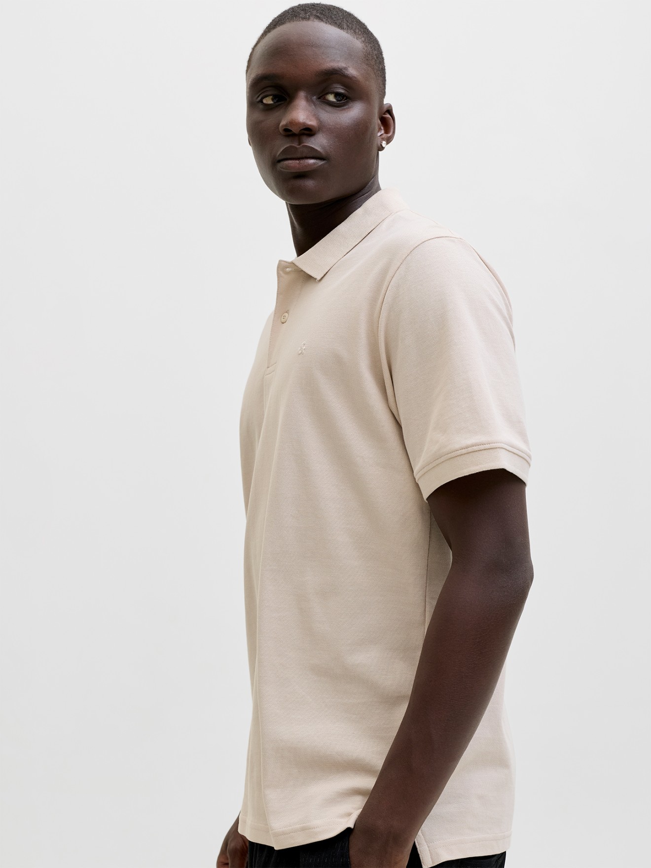Polo Slim Fit
