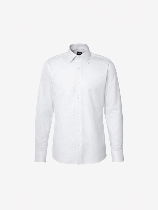 Camisa Slim Fit