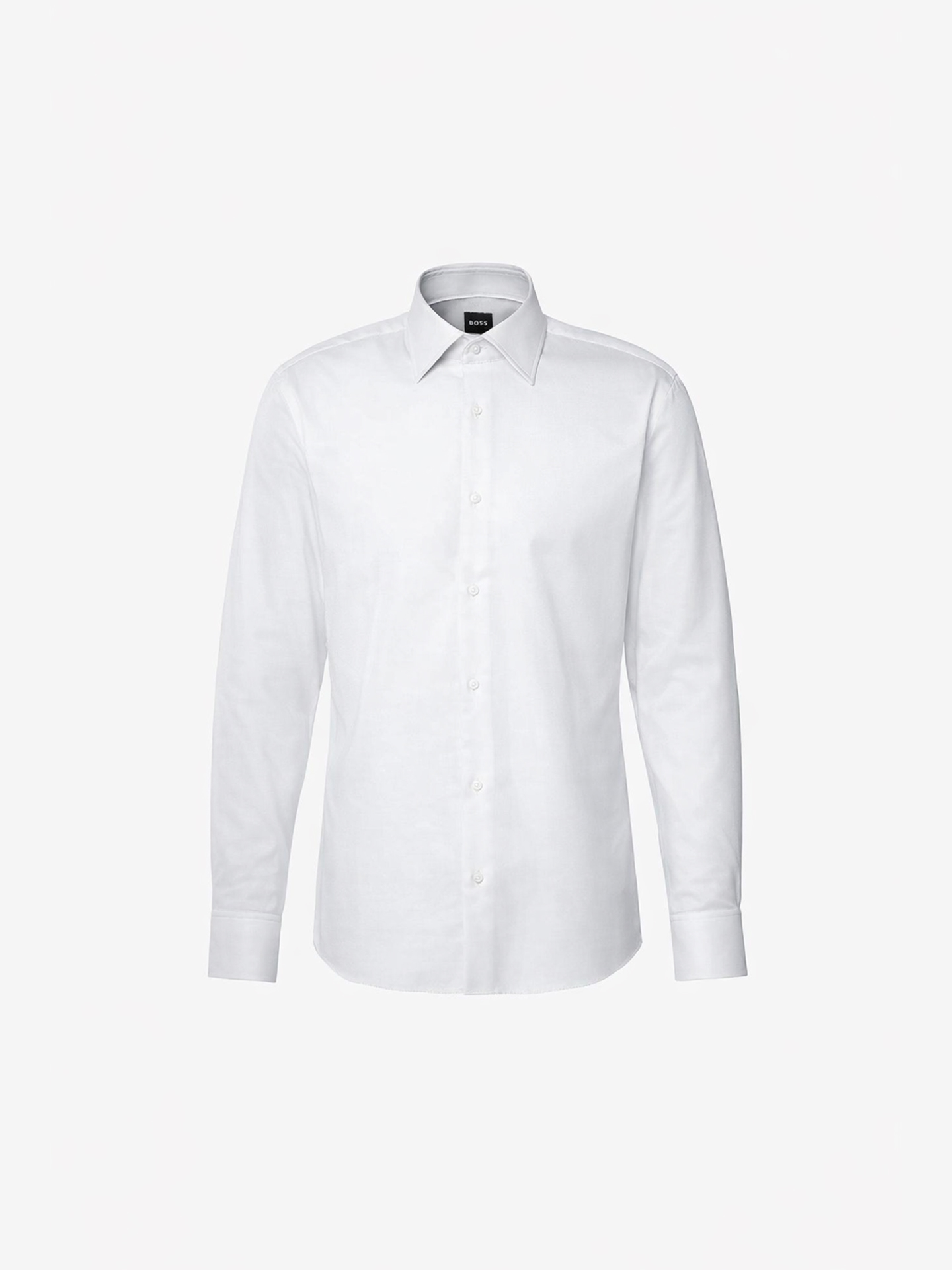 Camisa Slim Fit
