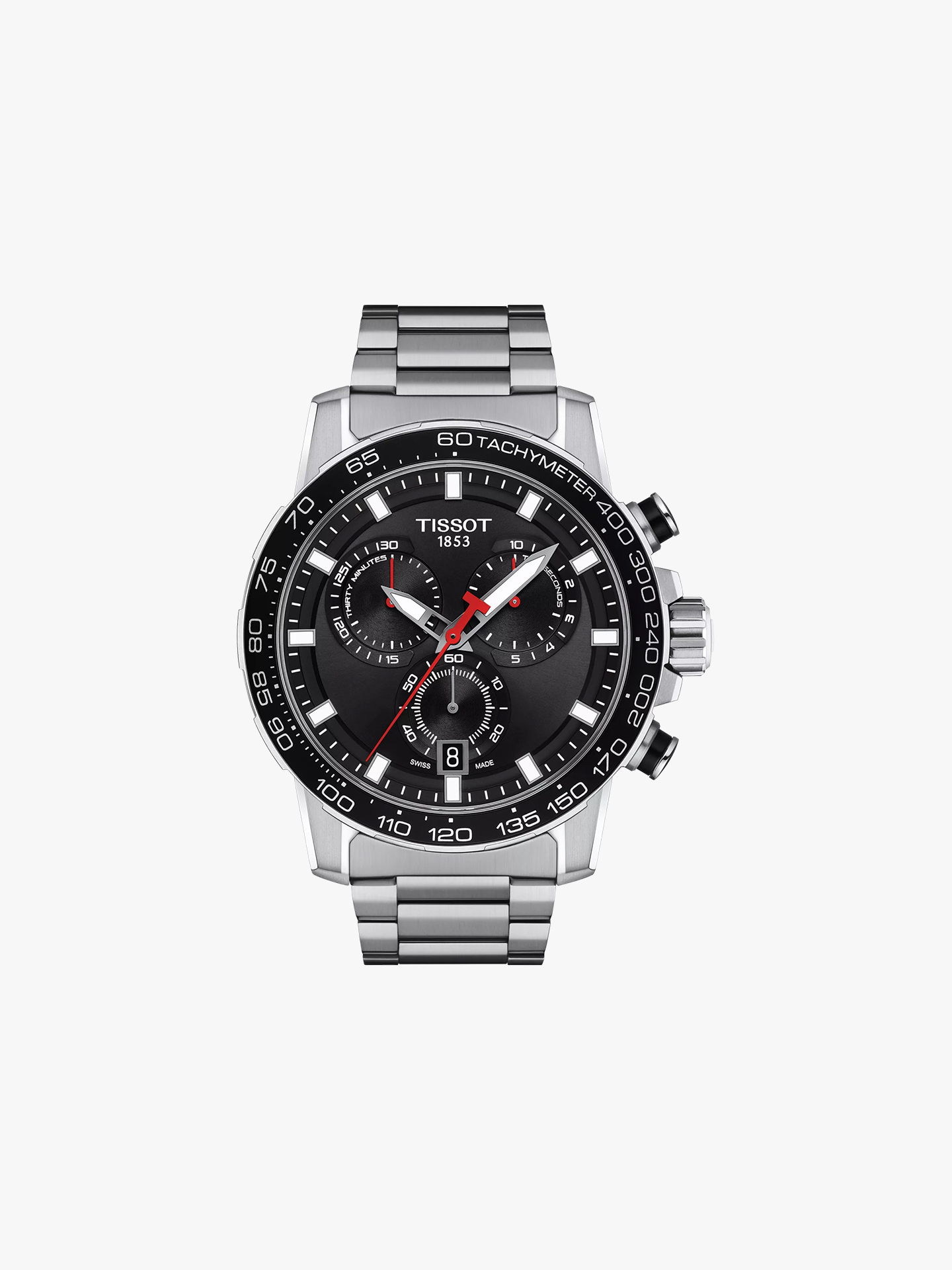 Relógio Supersport Chrono