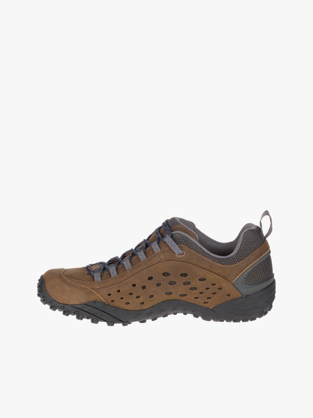 Sapatos de Caminhada Intercept