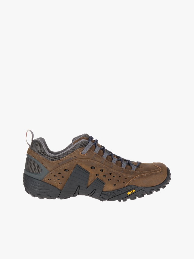 Sapatos de Caminhada Intercept