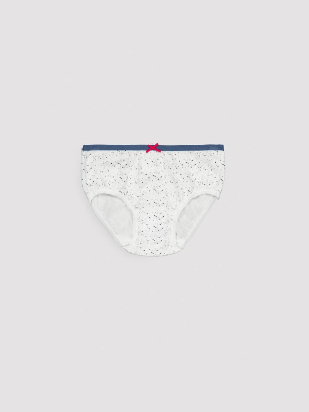 Pack de 2 Cuecas