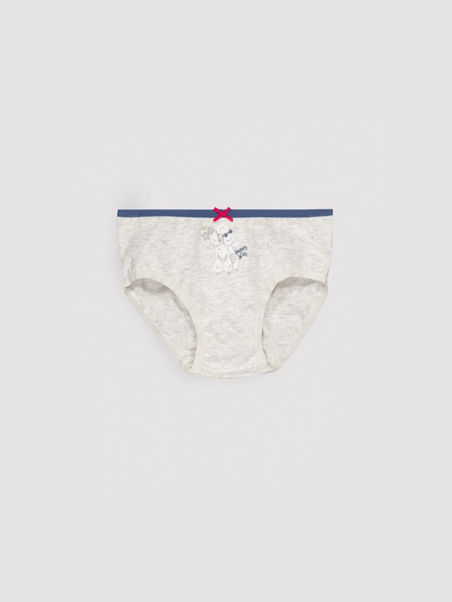 Pack de 2 Cuecas