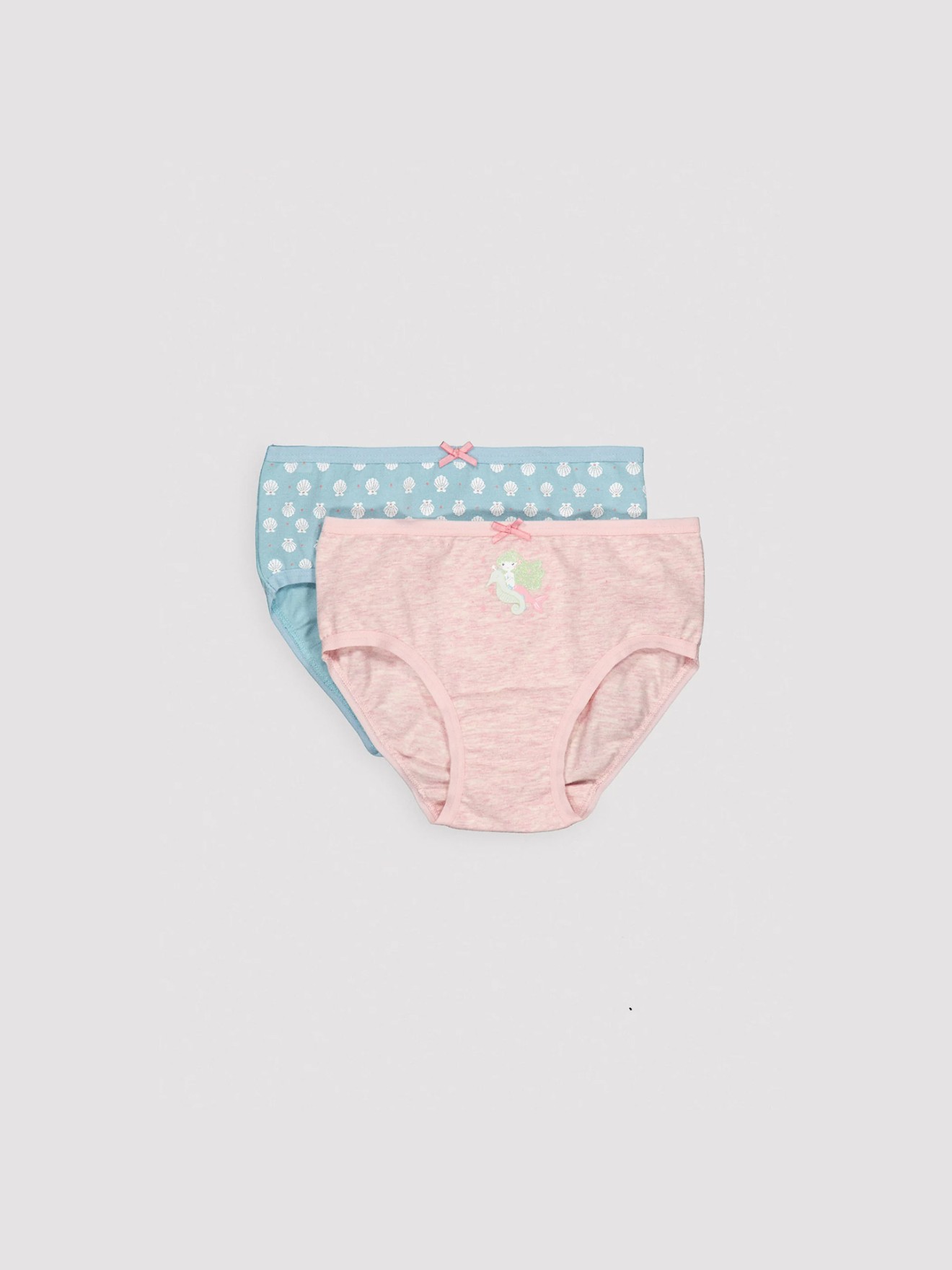 Pack de 2 Cuecas