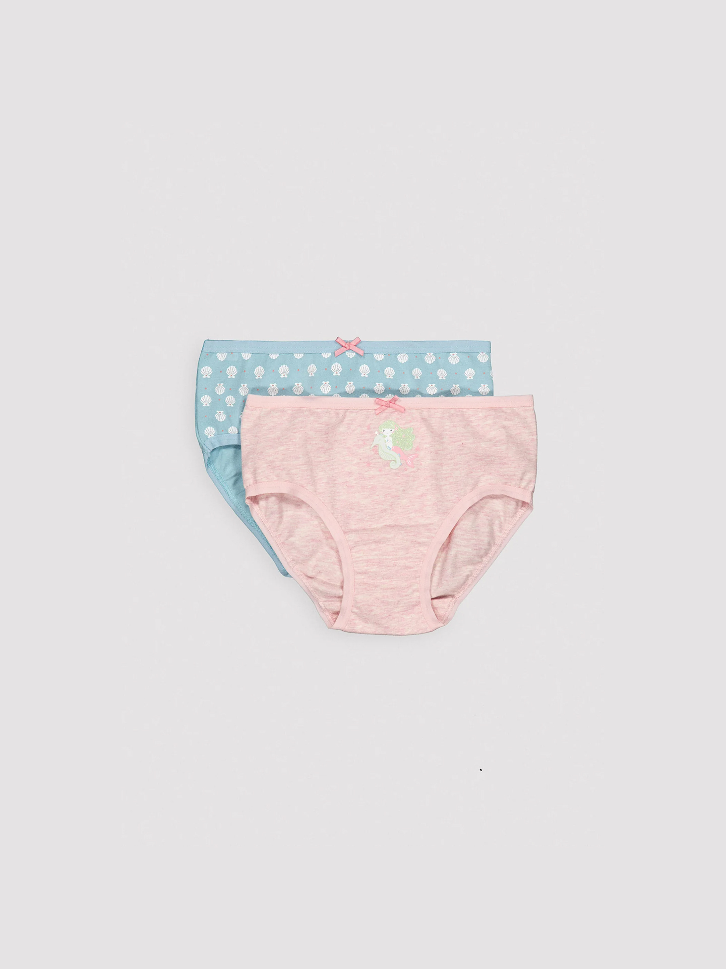 Pack de 2 Cuecas