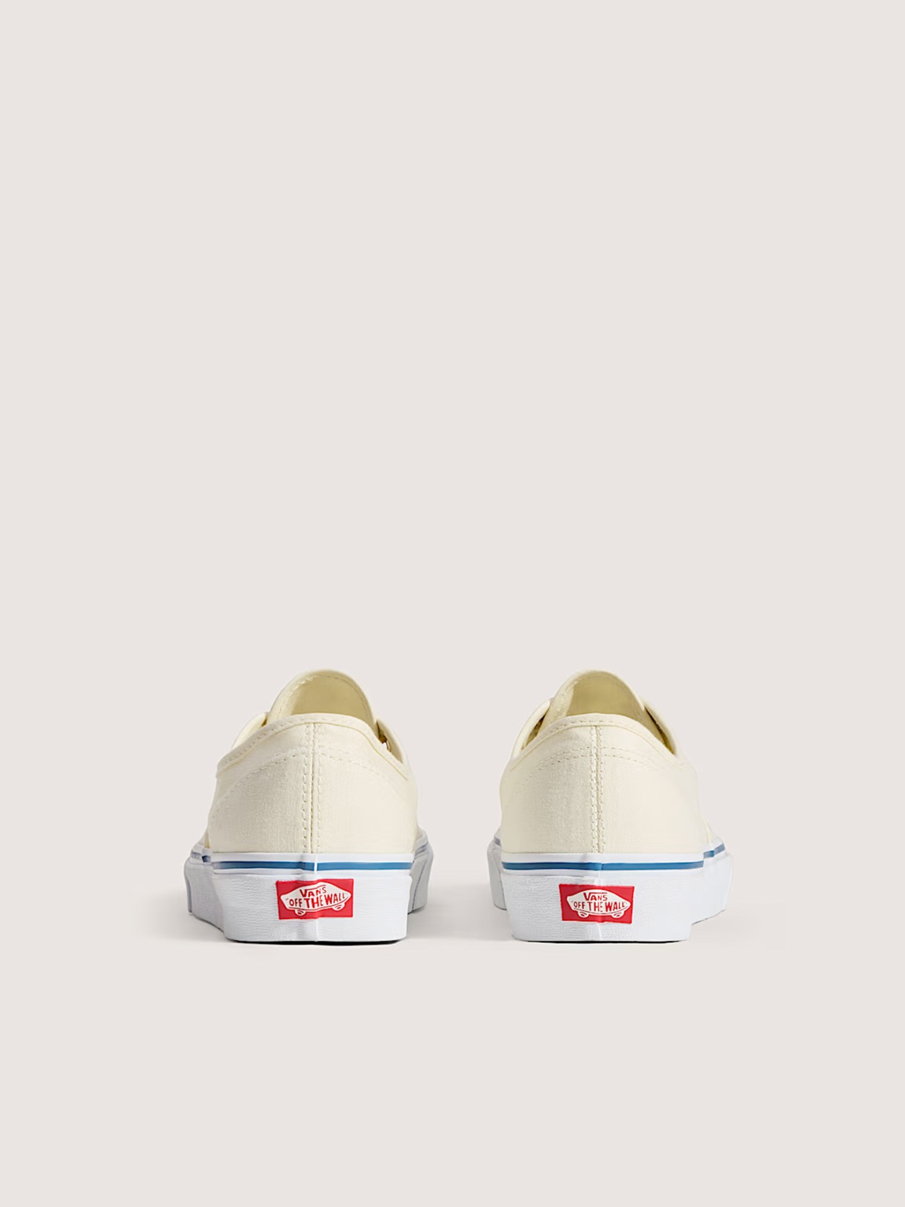 Sapatilhas Authentic