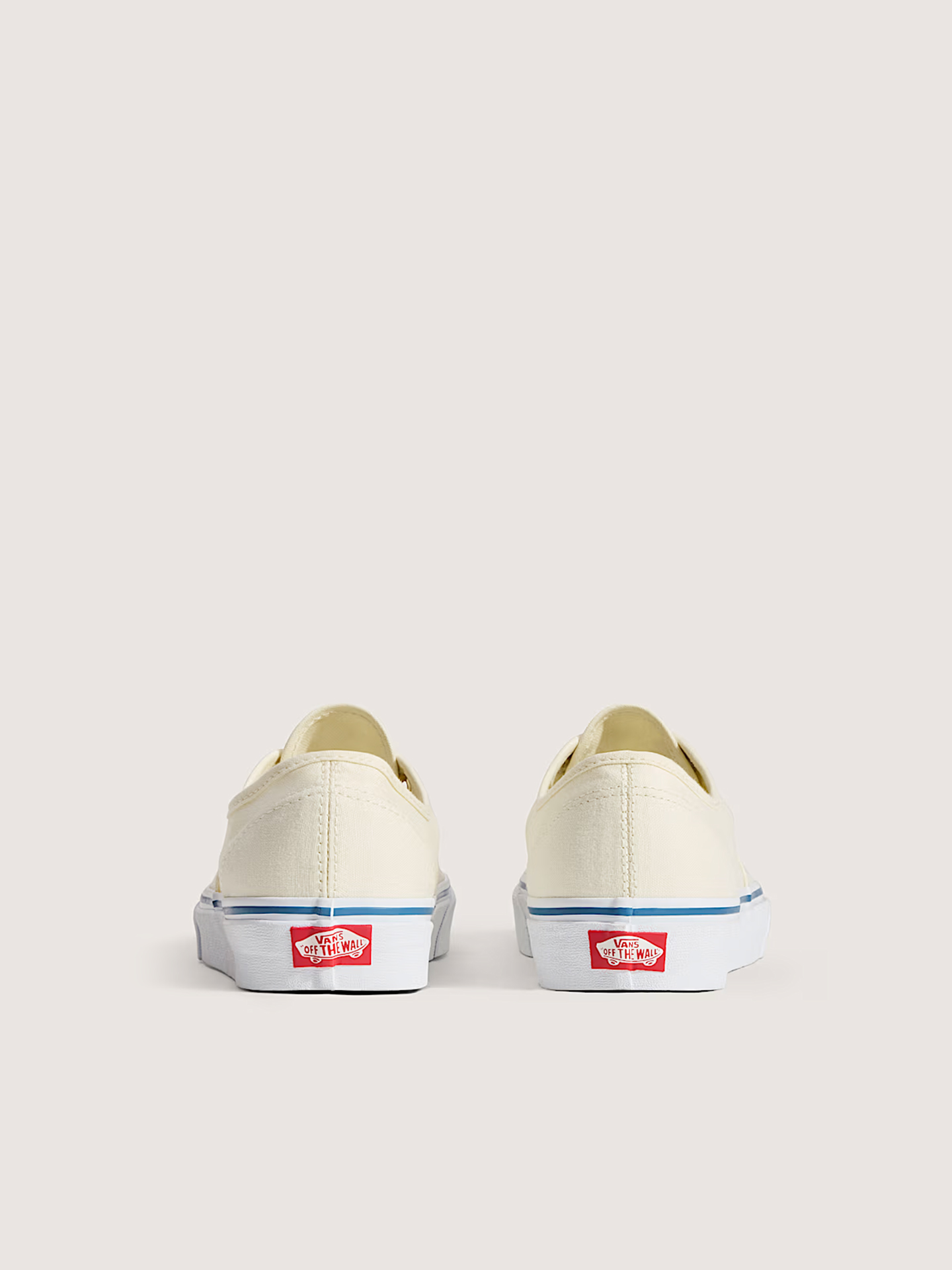 Sapatilhas Authentic