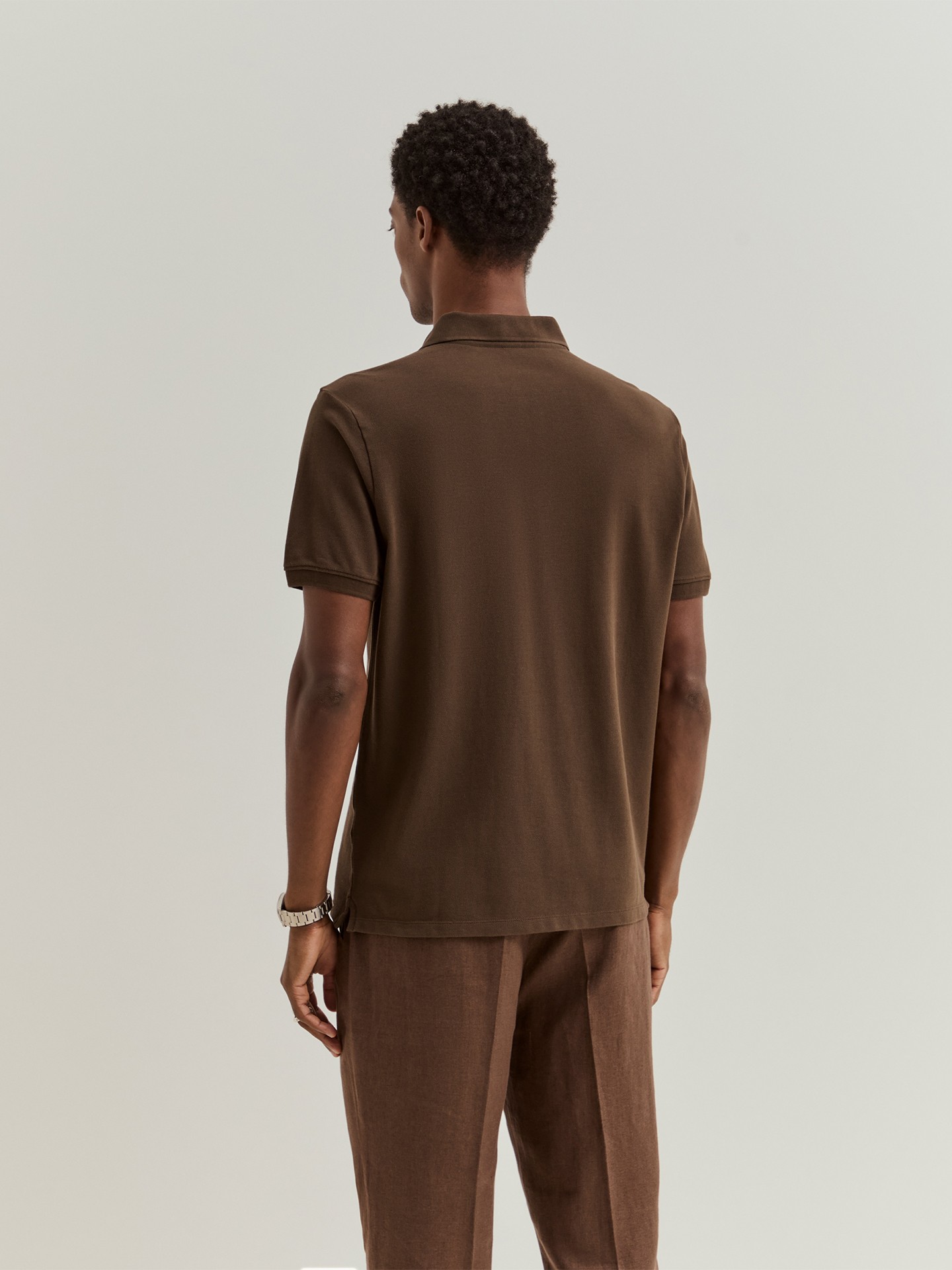 Polo Regular Fit