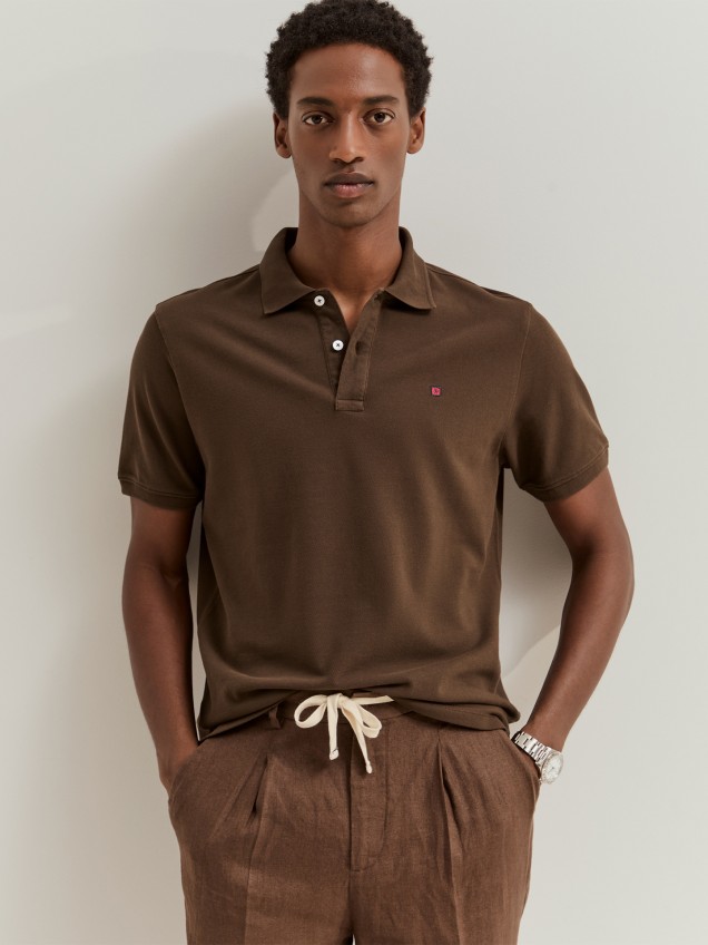 Polo Regular Fit