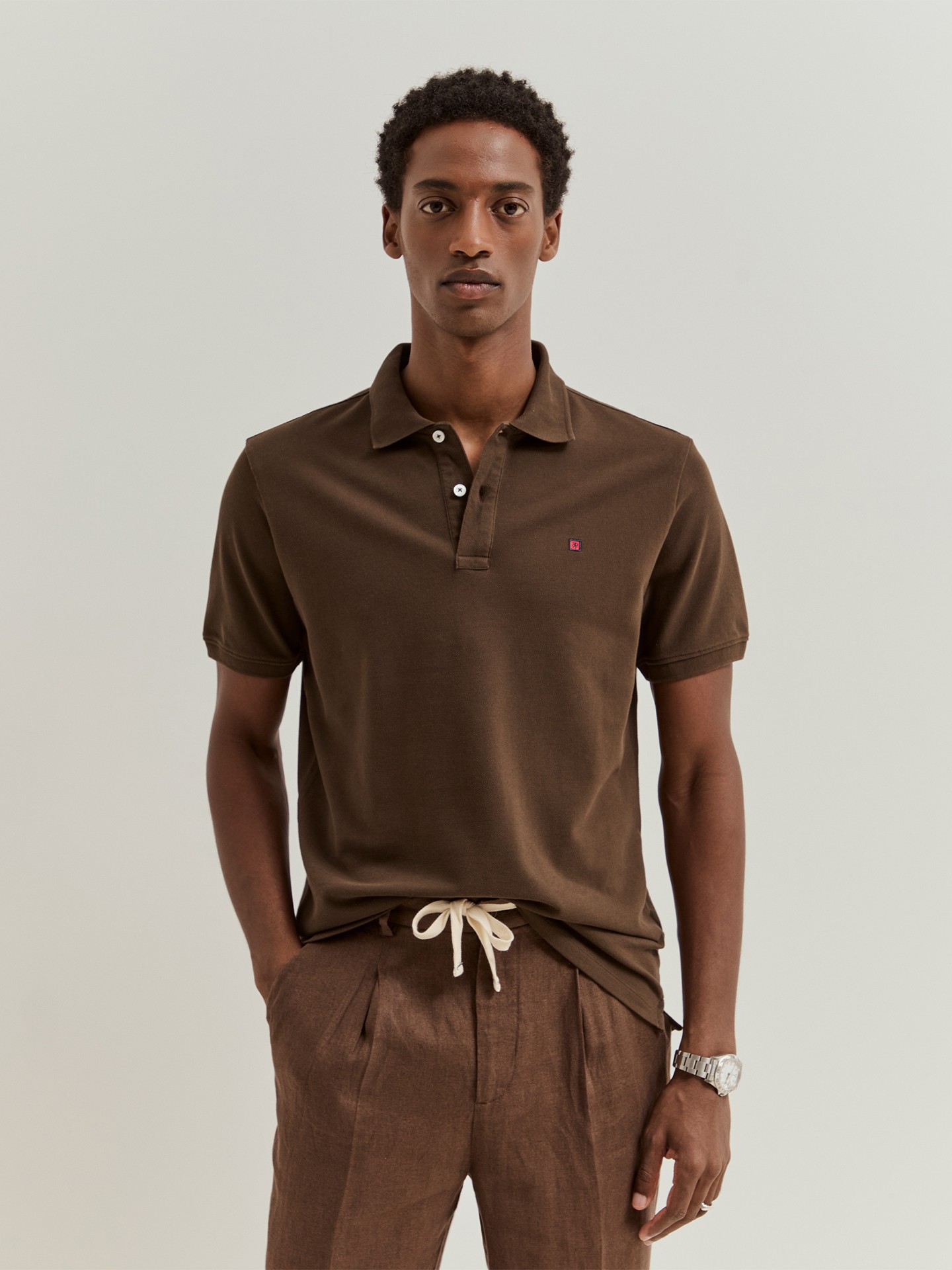 Polo Regular Fit