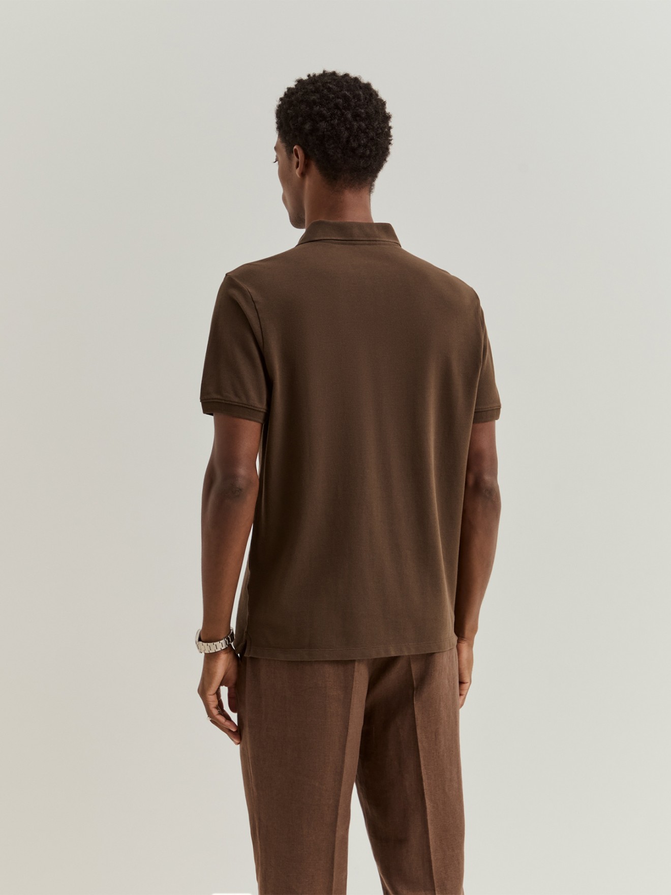 Polo Regular Fit