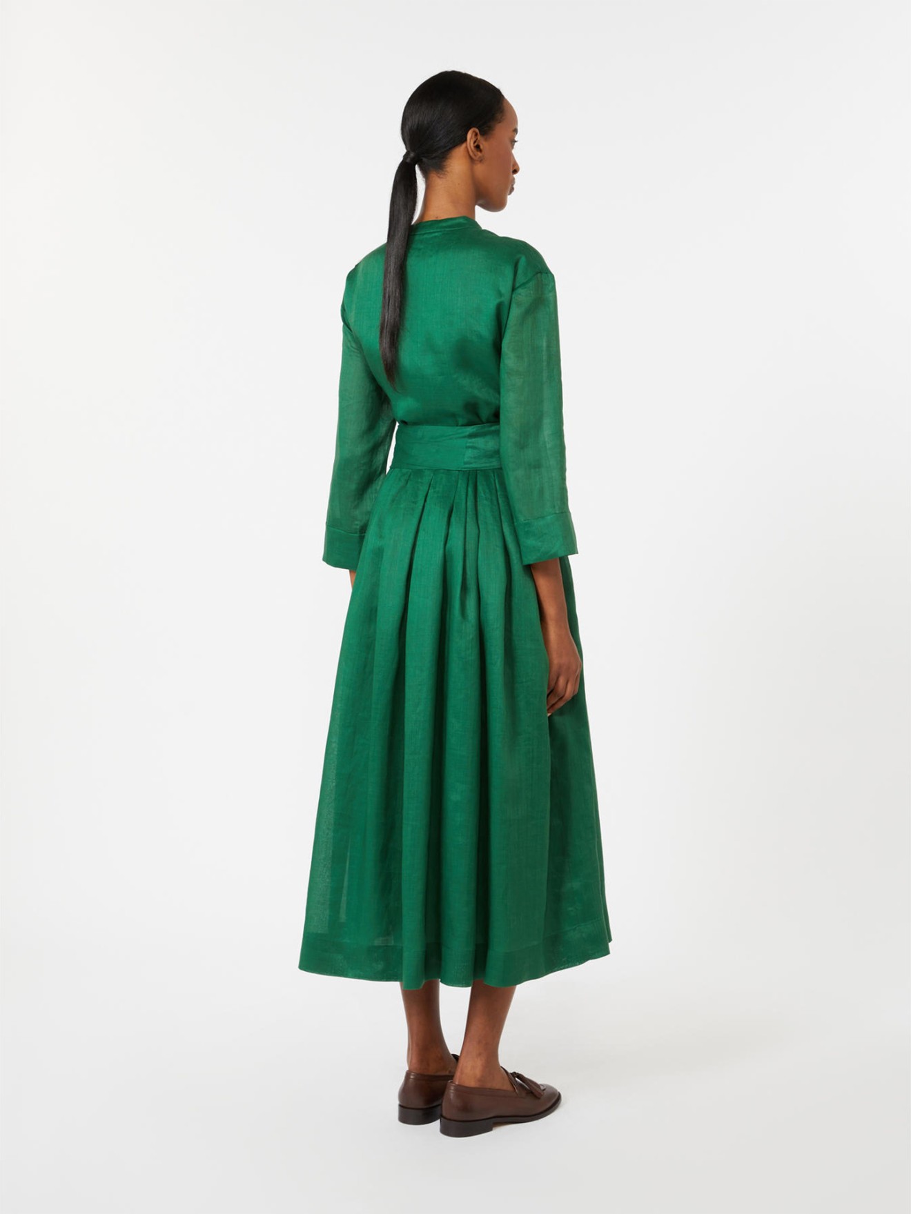 Vestido Camiseiro SMMCAMILLA