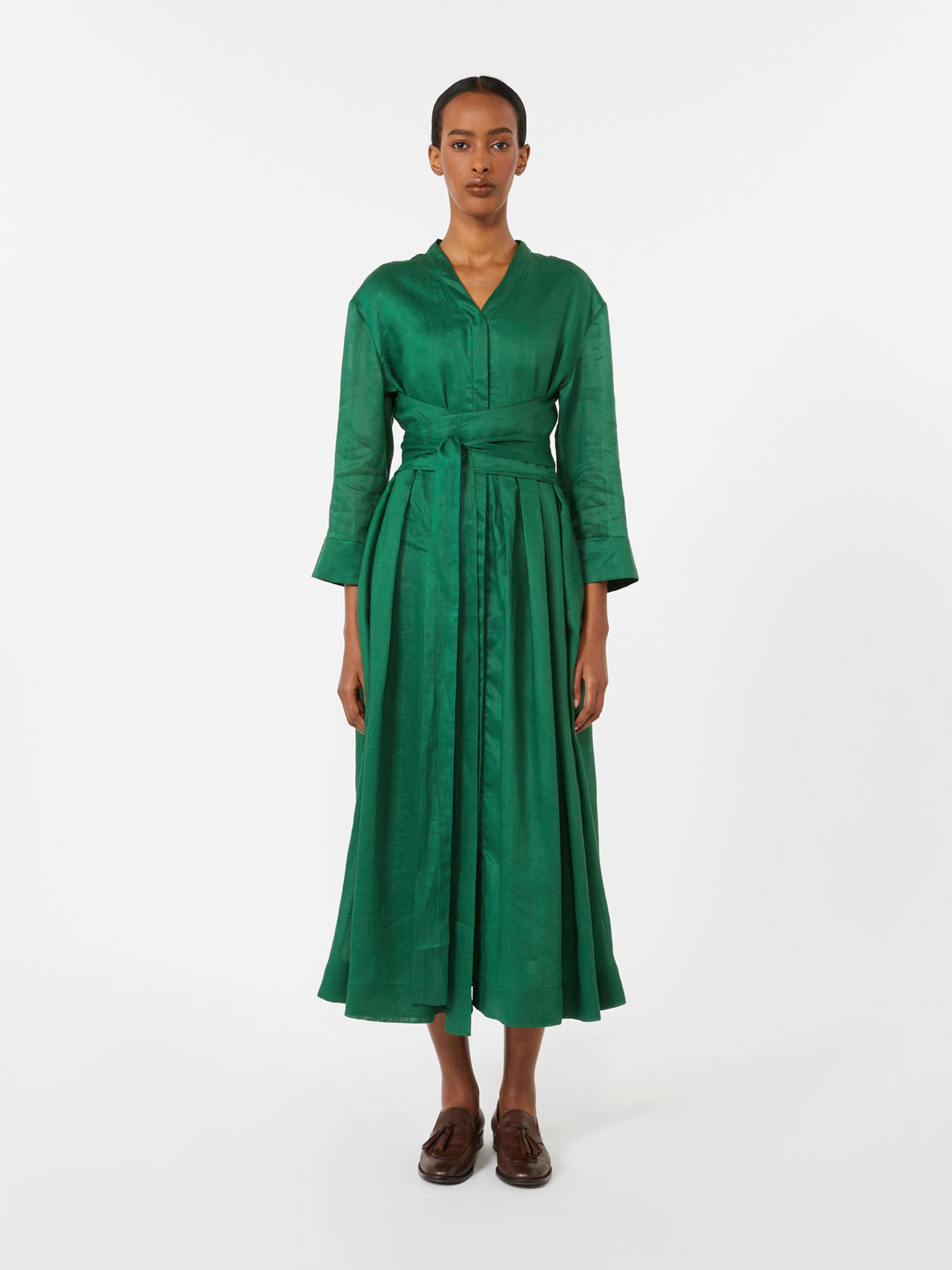 Vestido Camiseiro SMMCAMILLA