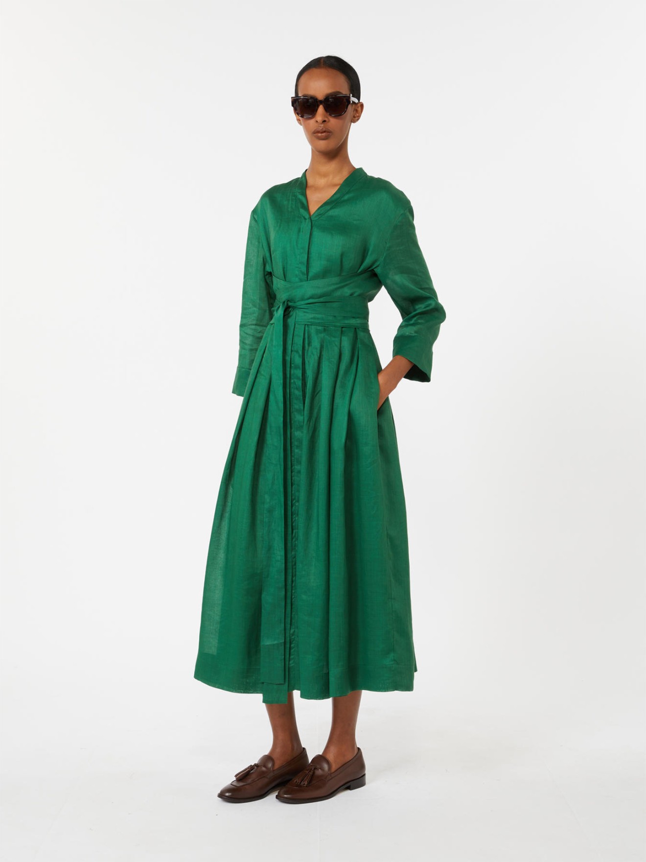 Vestido Camiseiro SMMCAMILLA