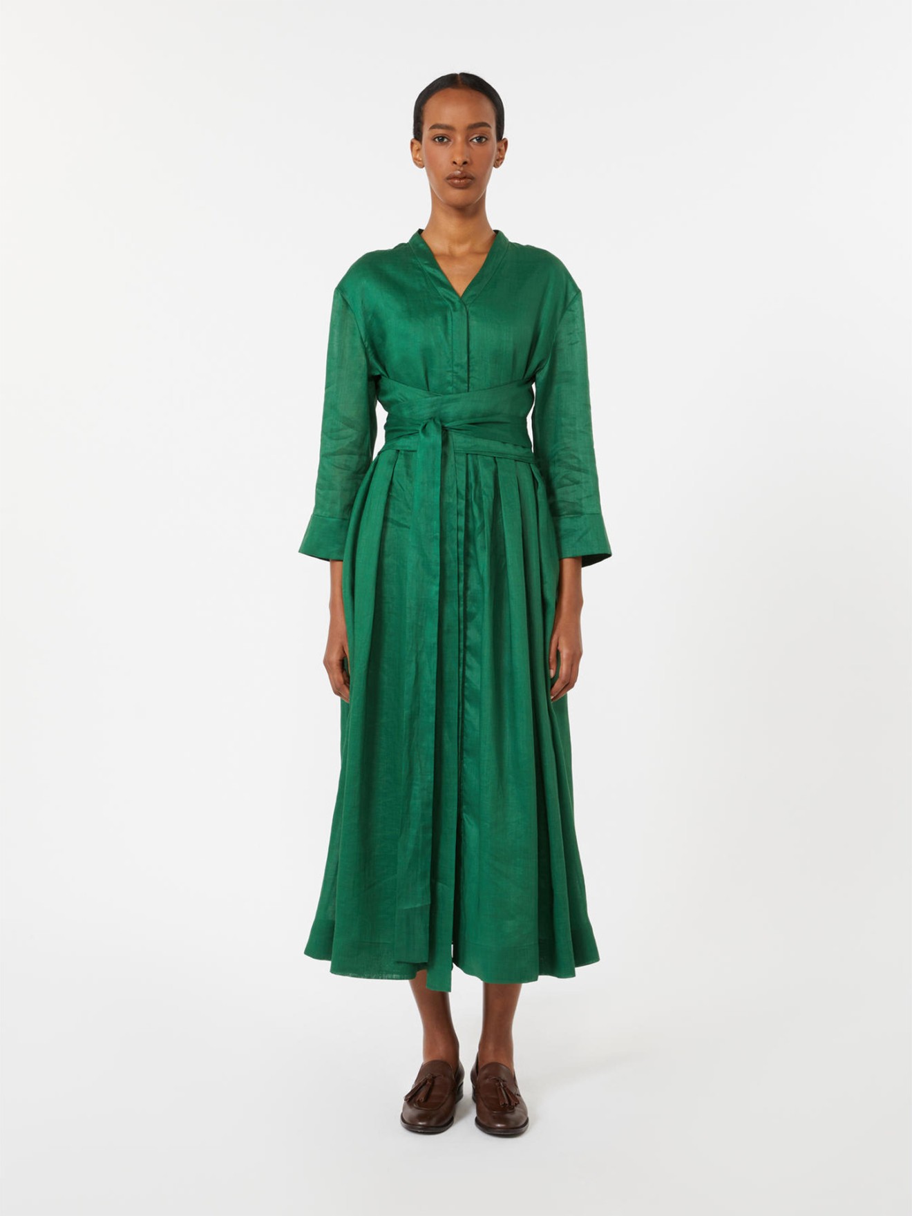 Vestido Camiseiro SMMCAMILLA