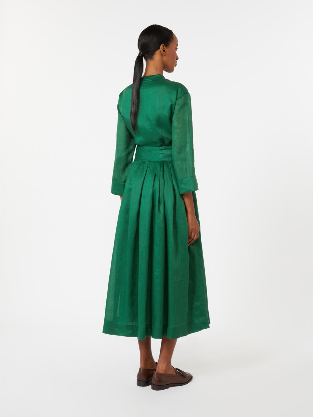 Vestido Camiseiro SMMCAMILLA