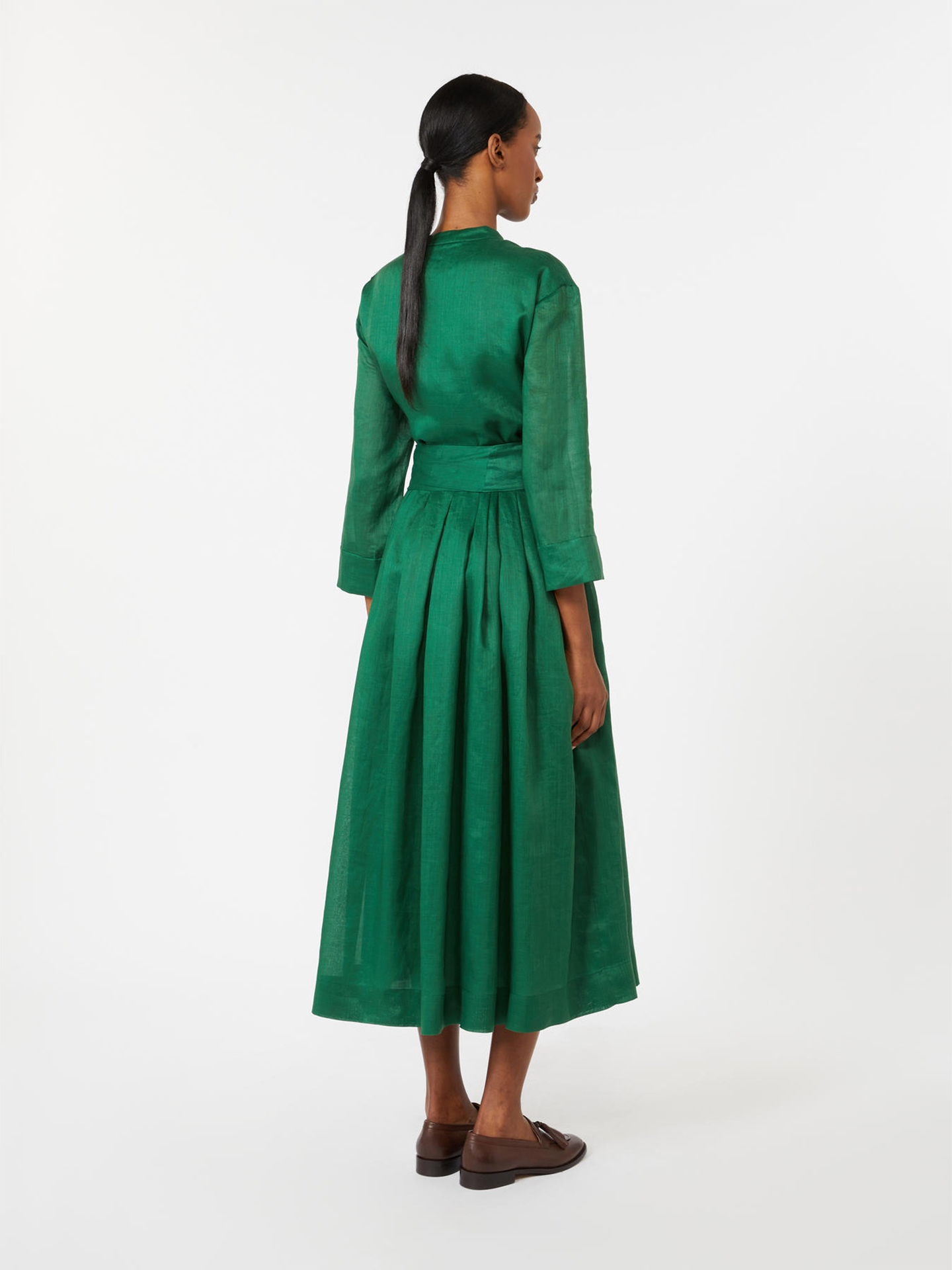 Vestido Camiseiro SMMCAMILLA