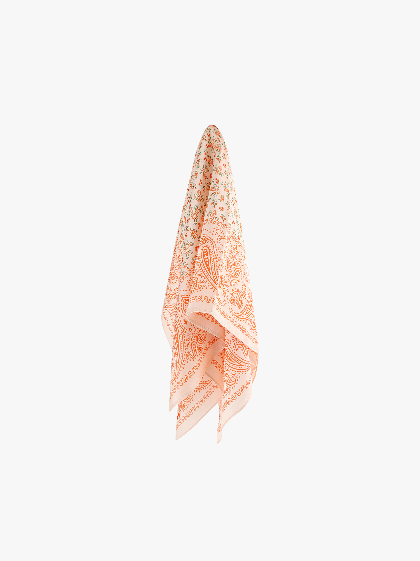 Len�o Estampado