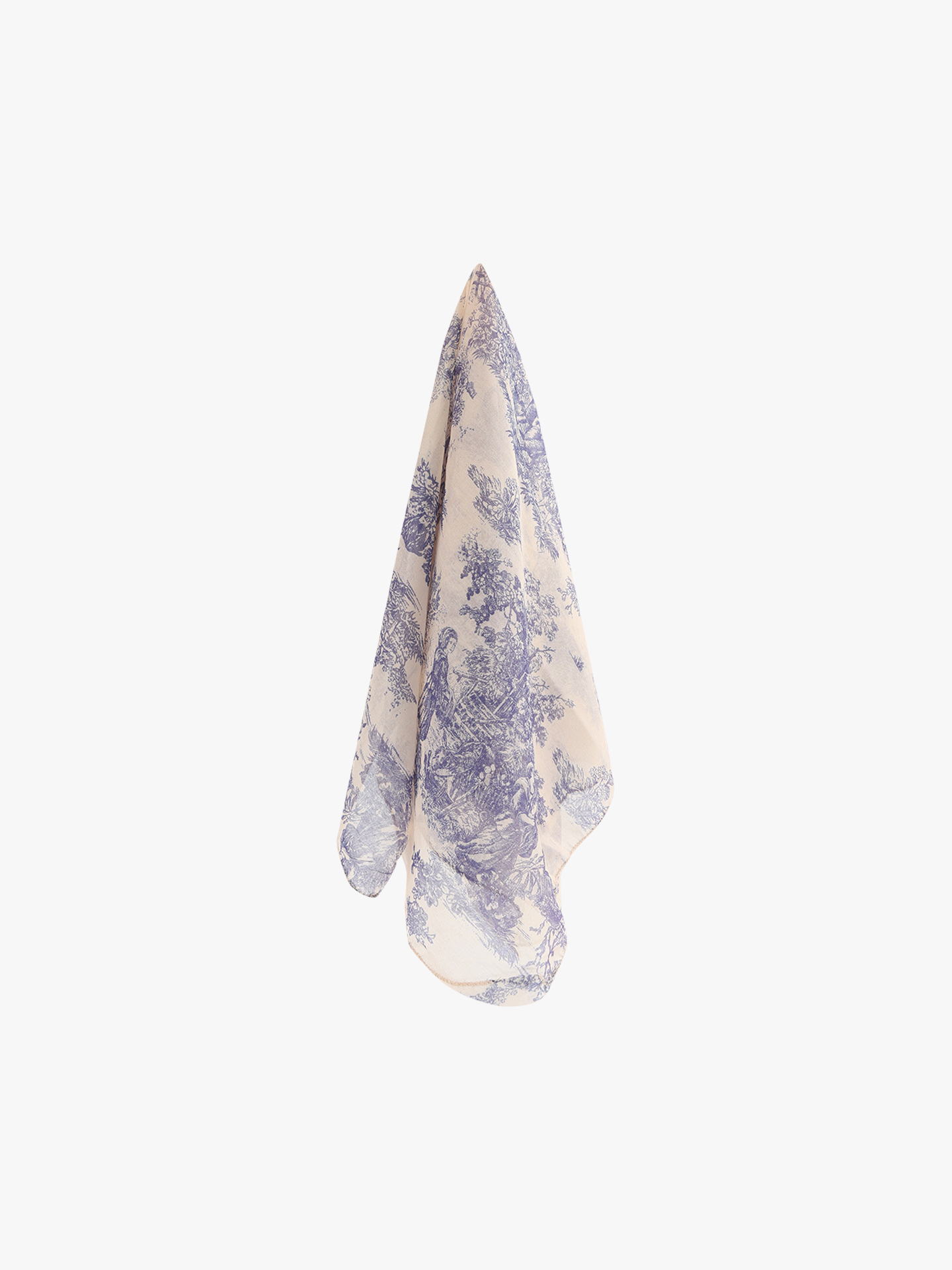 Len�o Estampado