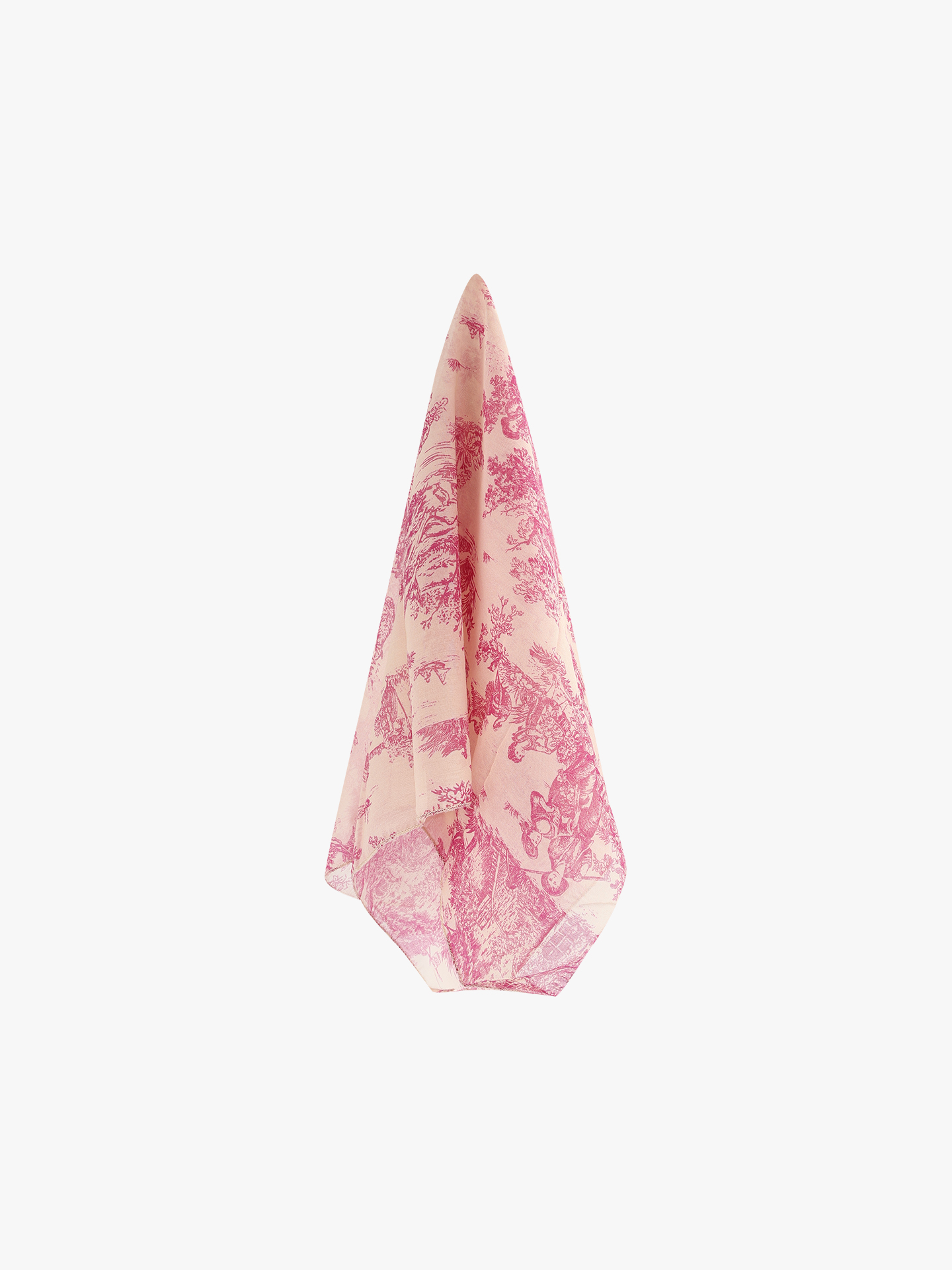 Len�o Estampado