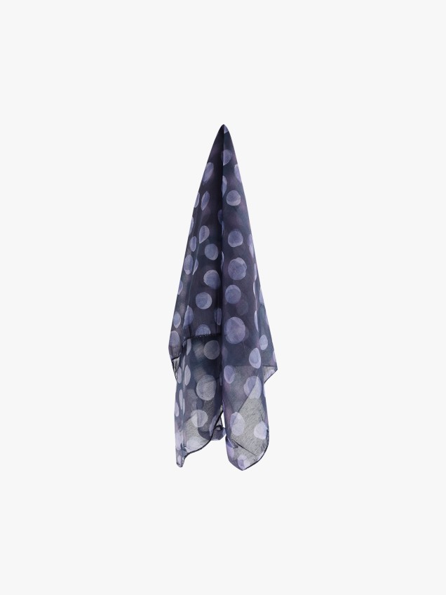 Lenço Estampado