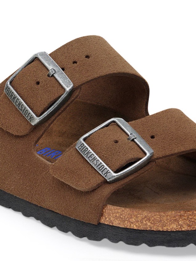 Sandálias Arizona Soft Footbed