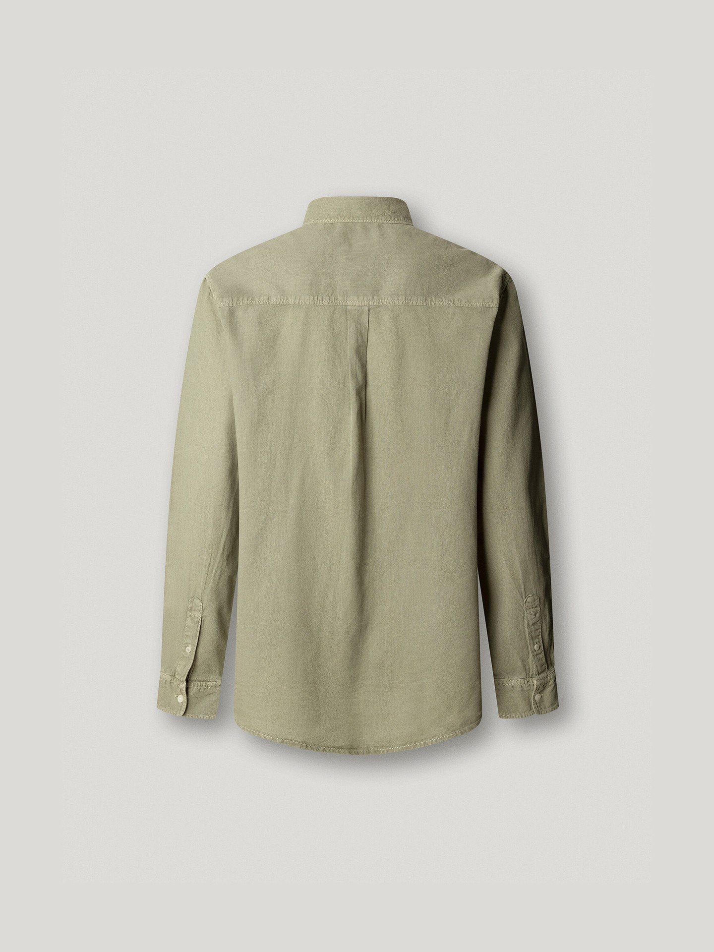 Camisa Relaxed Fit