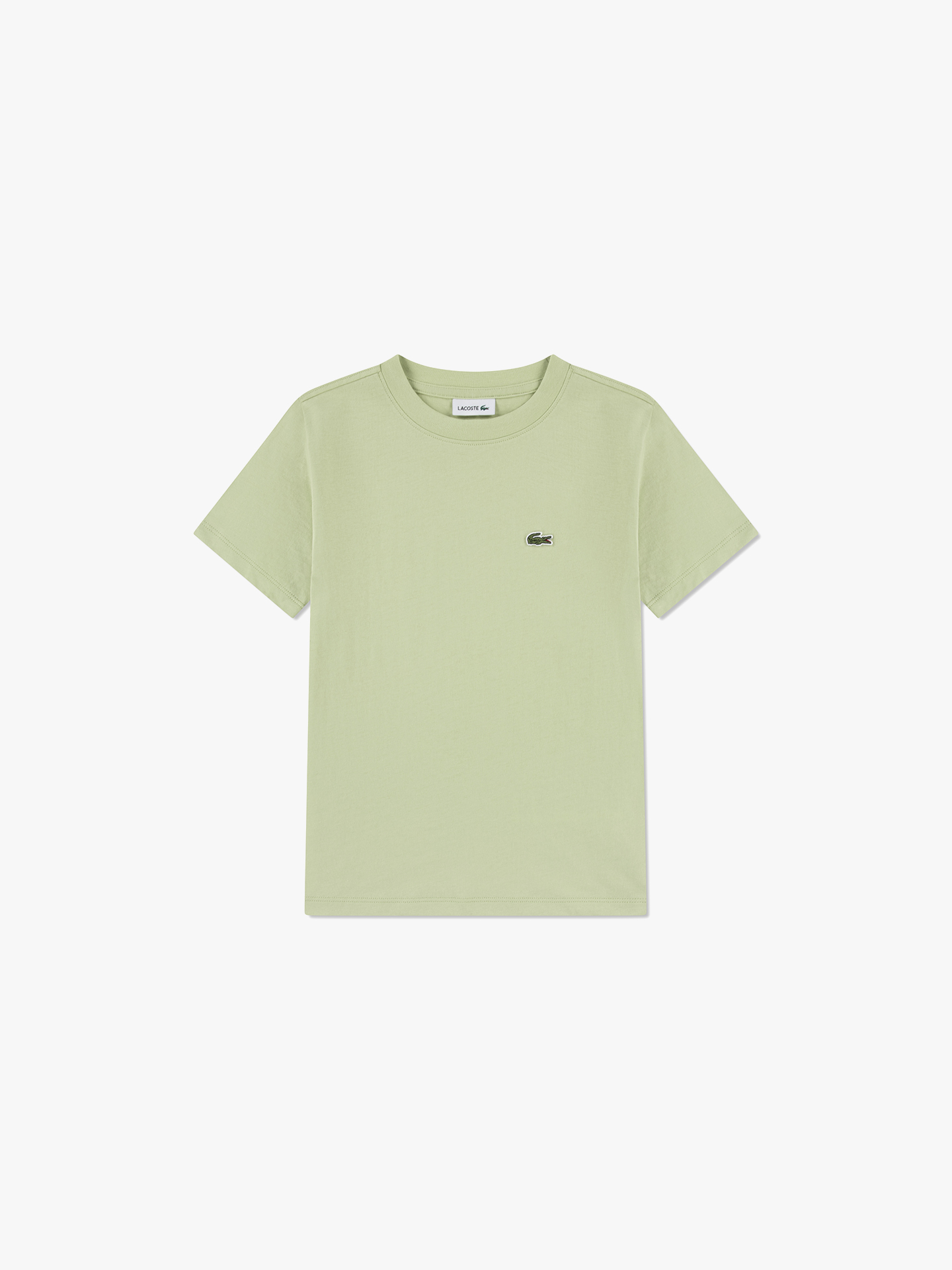 T-shirt com Logótipo