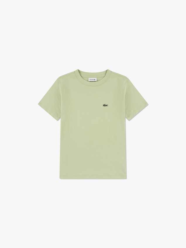 T-shirt com Logótipo