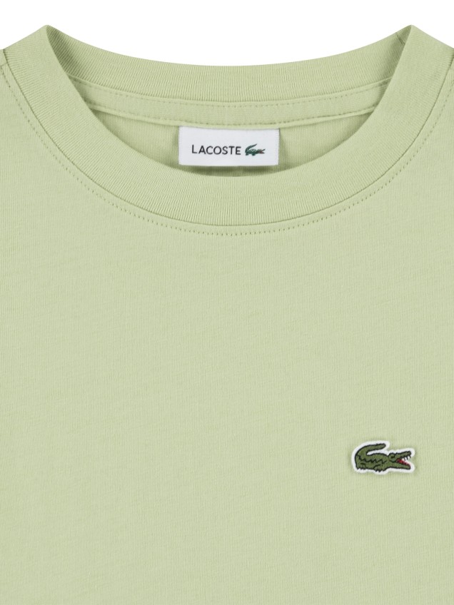 T-shirt com Logótipo