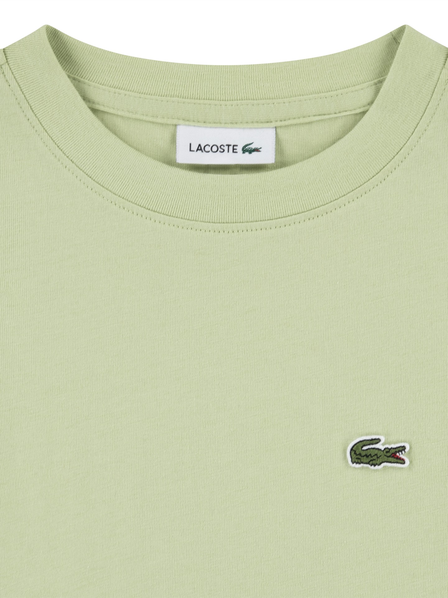 T-shirt com Logótipo