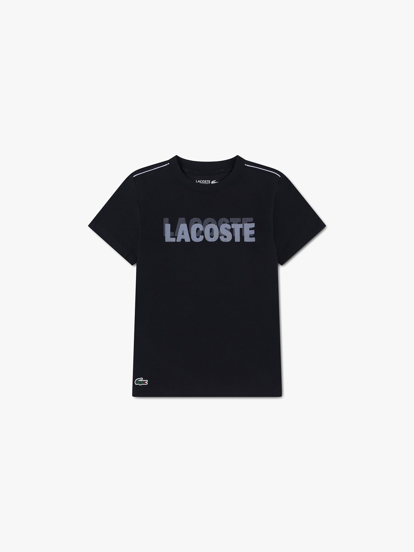 T-shirt com Estampado
