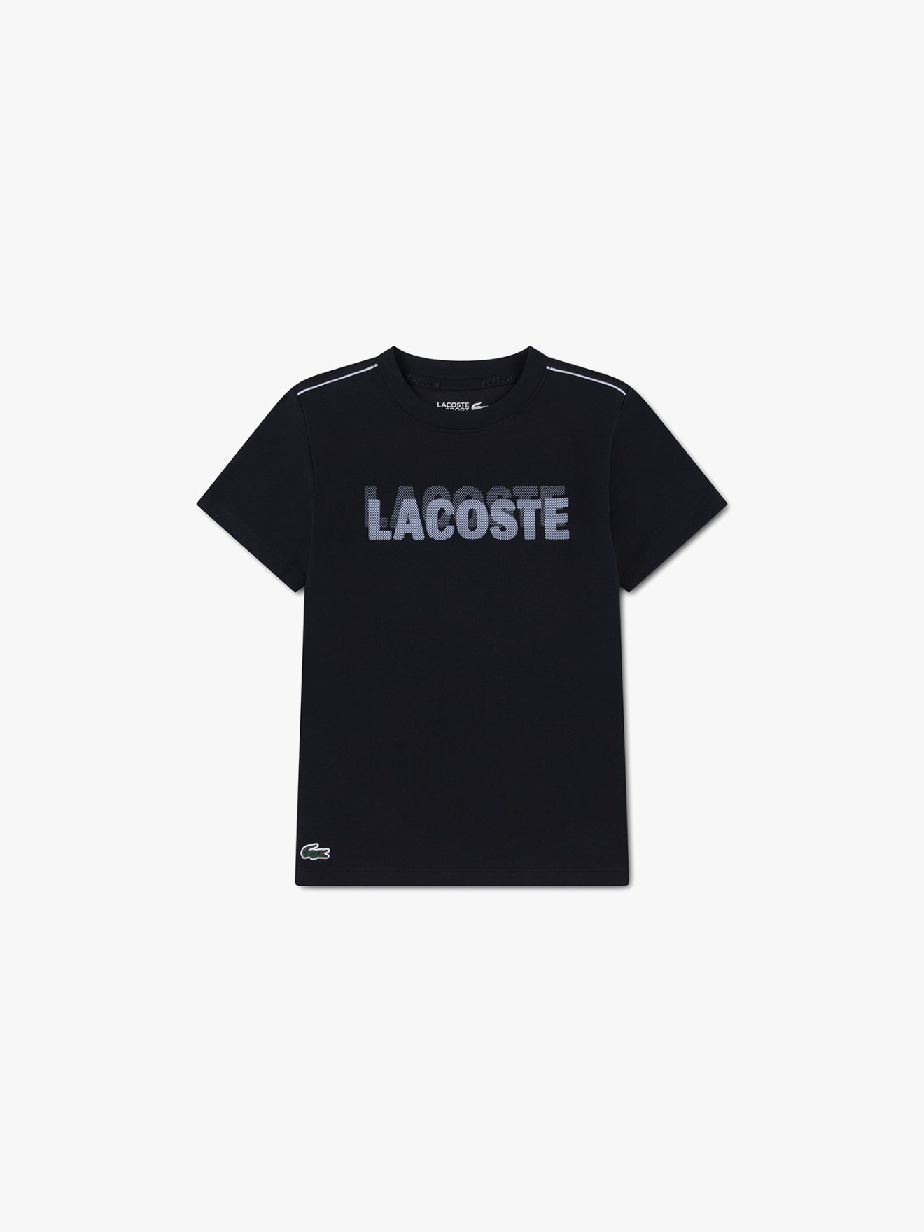 T-shirt com Estampado