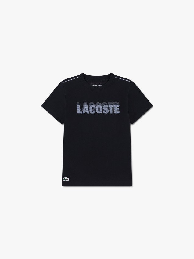 T-shirt com Estampado