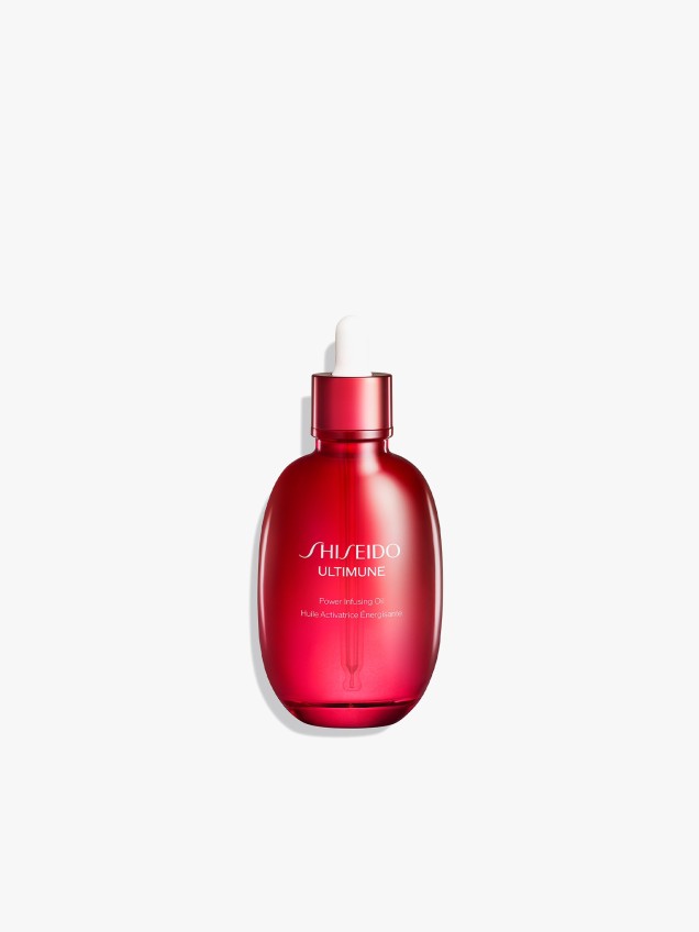 Ultimune Power Infusing Oil