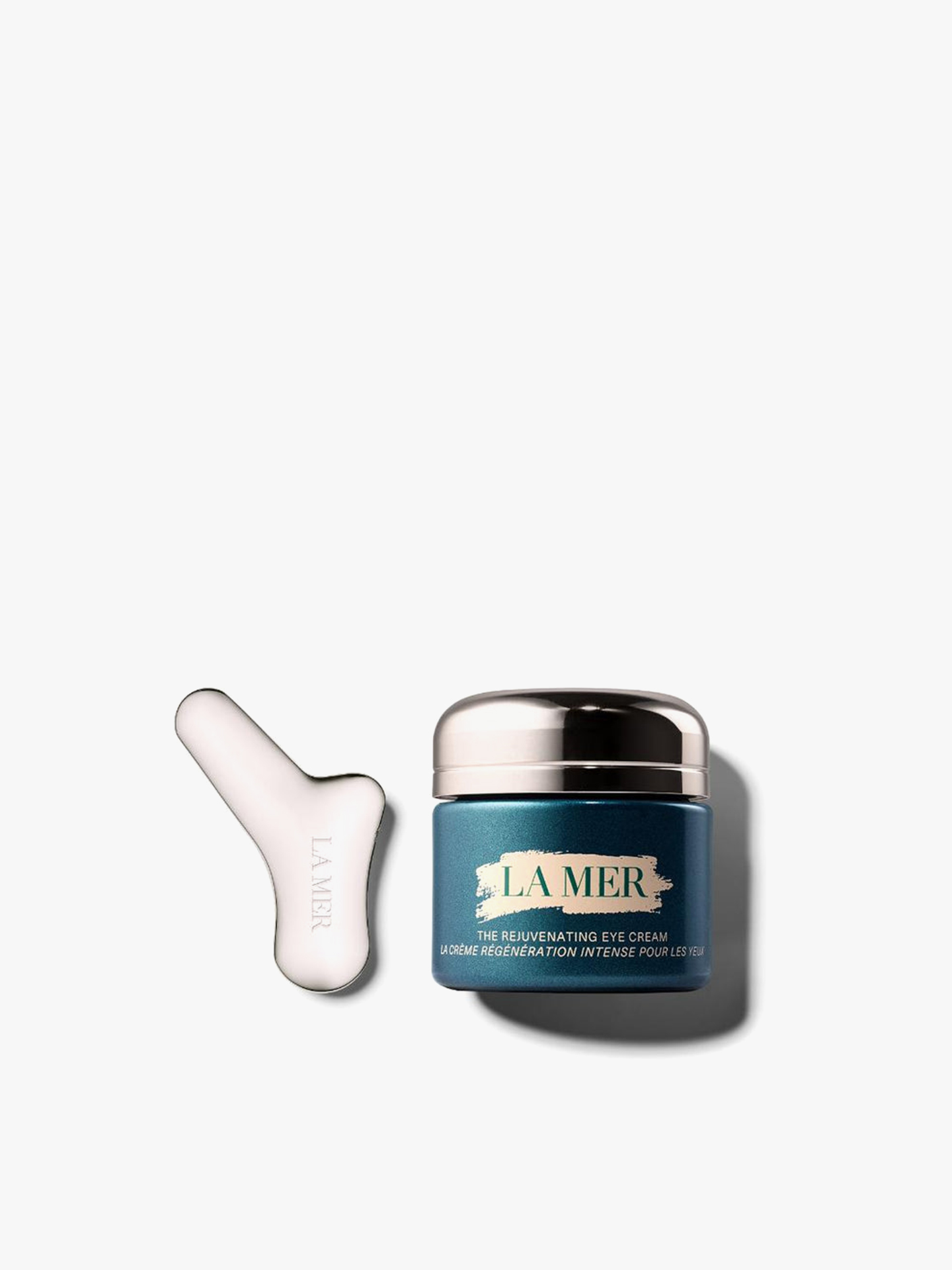 Creme de Olhos The Rejuvenating Eye