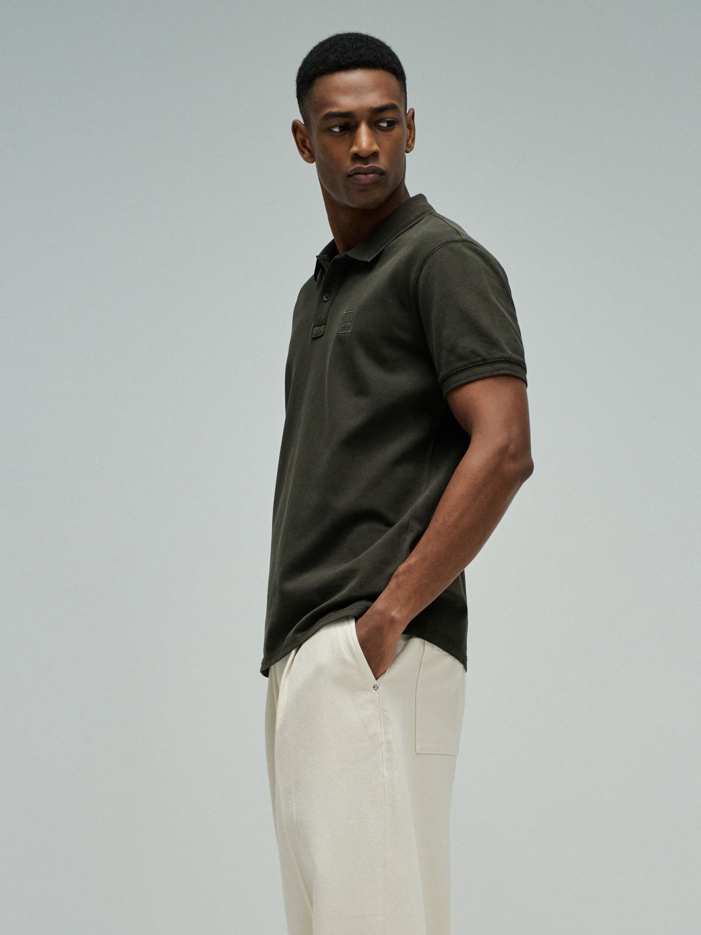 Polo Regular Fit