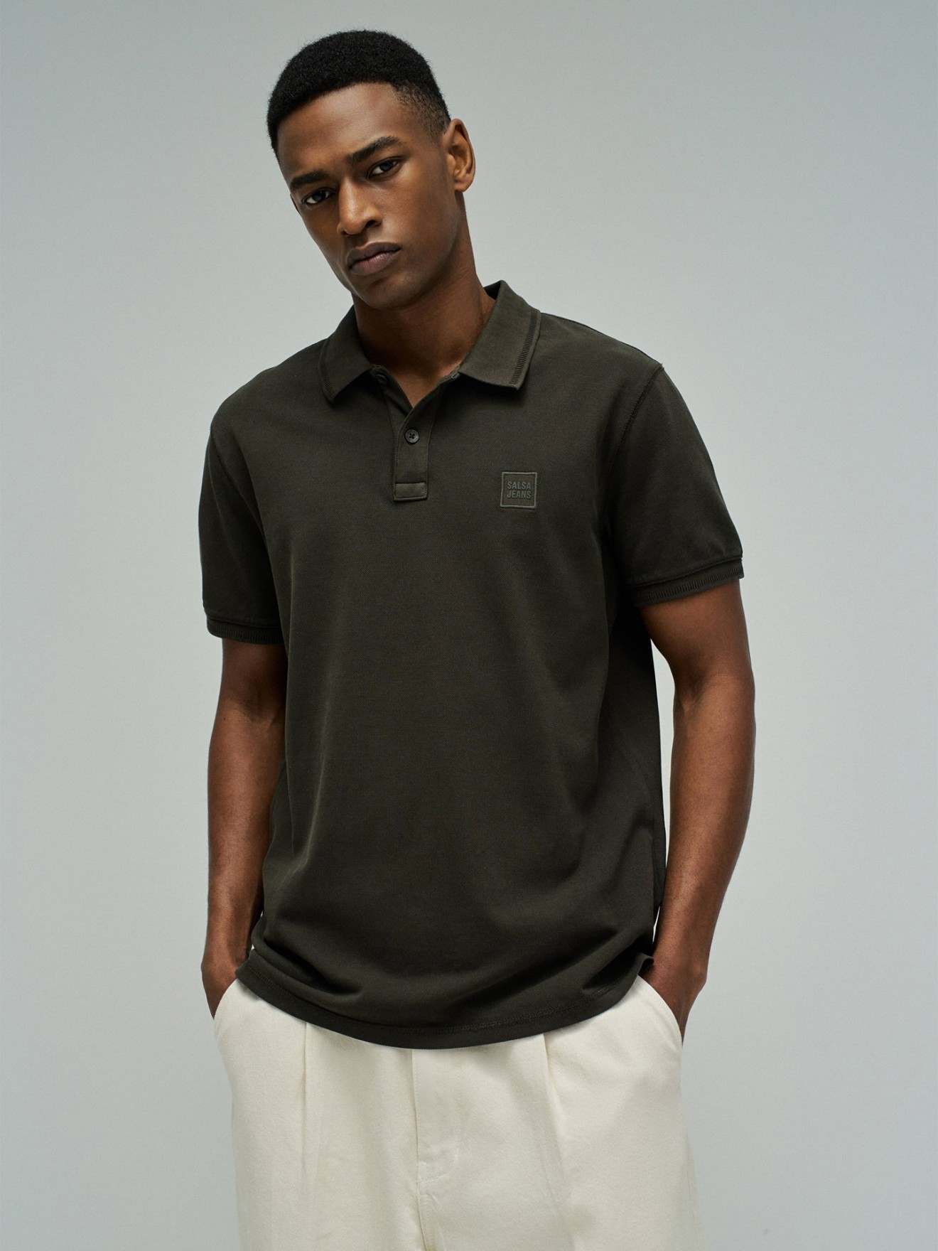 Polo Regular Fit