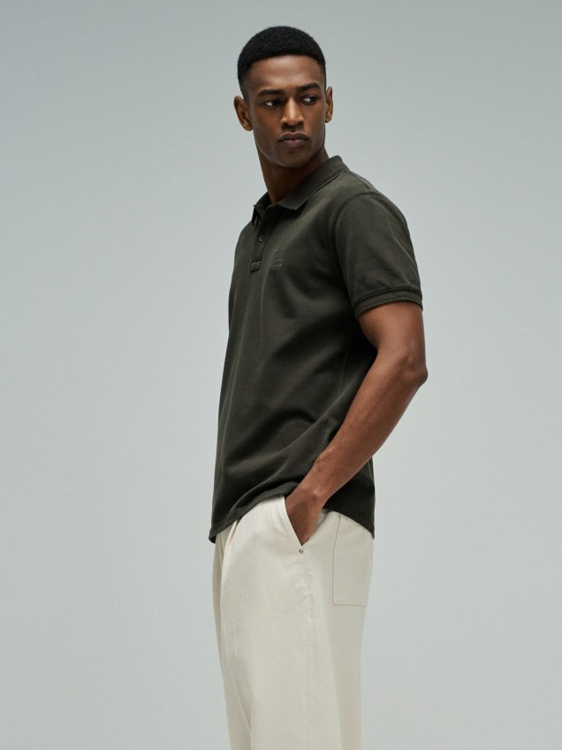 Polo Regular Fit