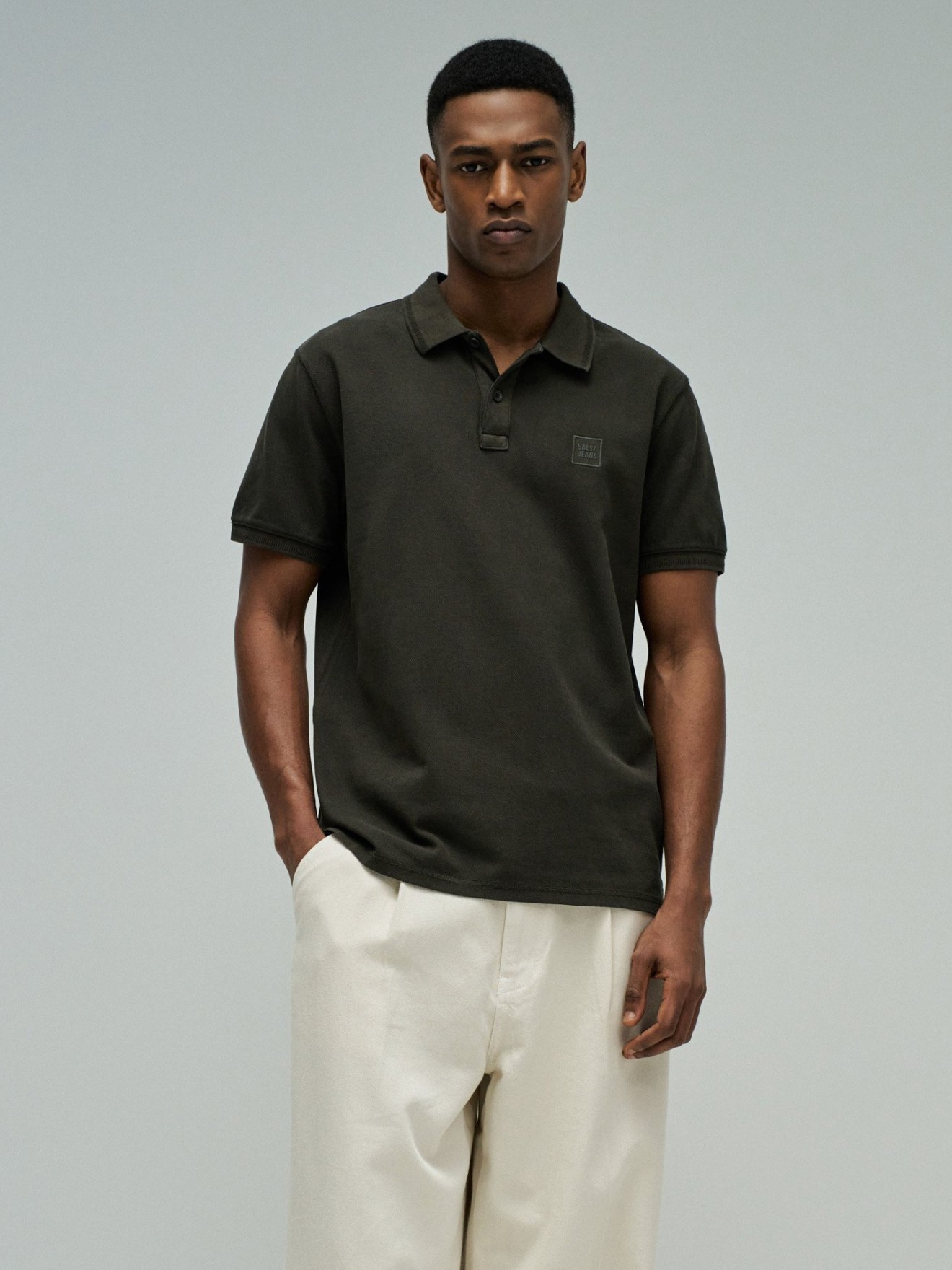 Polo Regular Fit