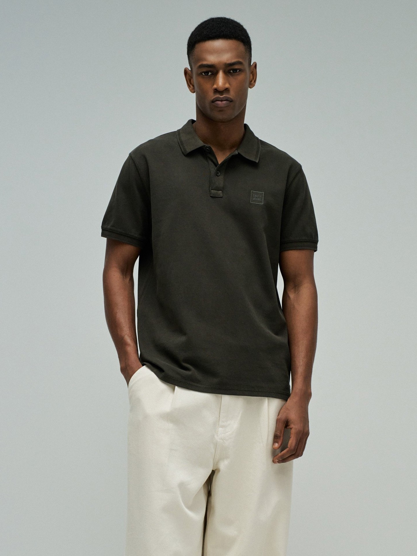 Polo Regular Fit