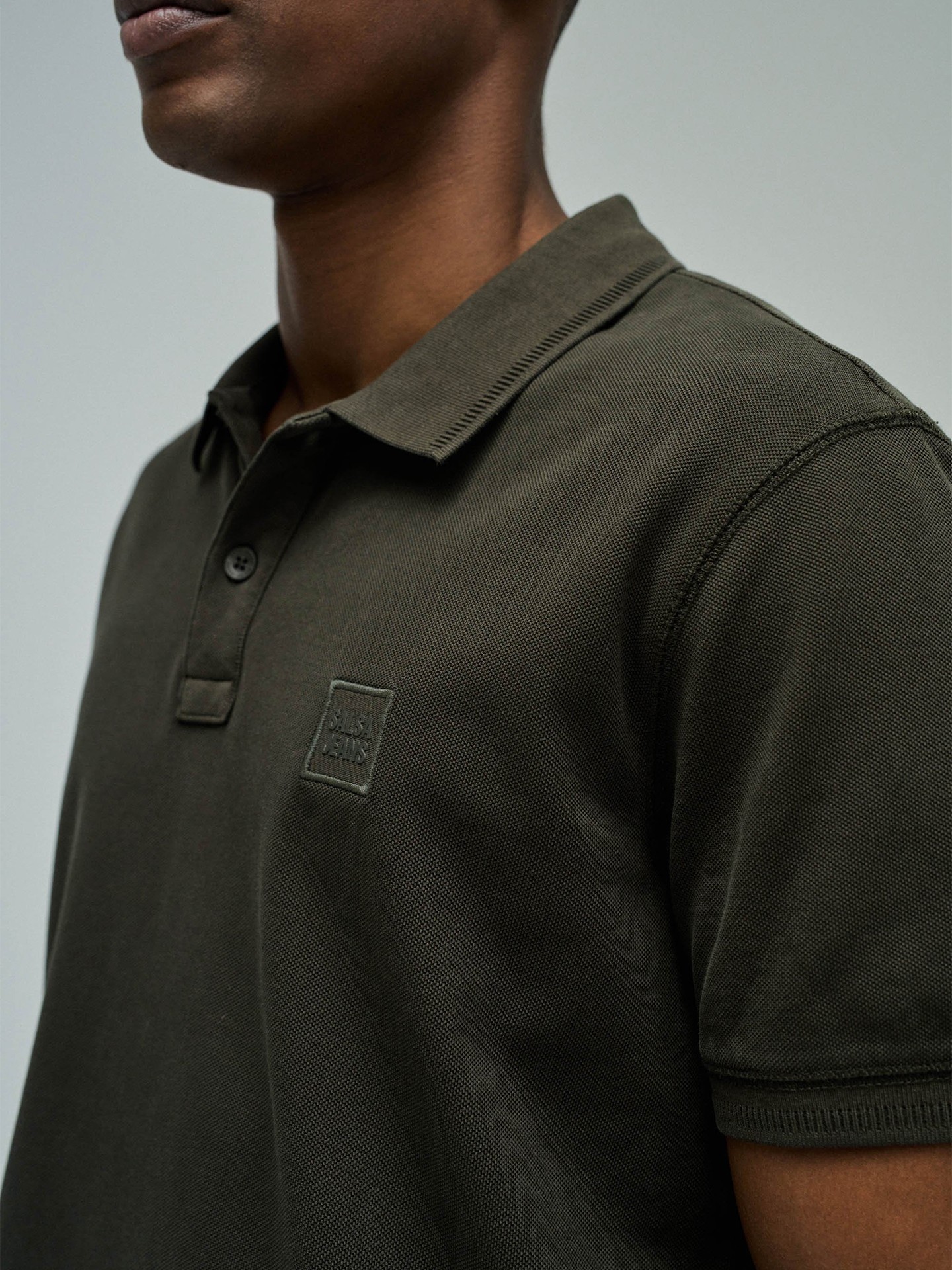 Polo Regular Fit