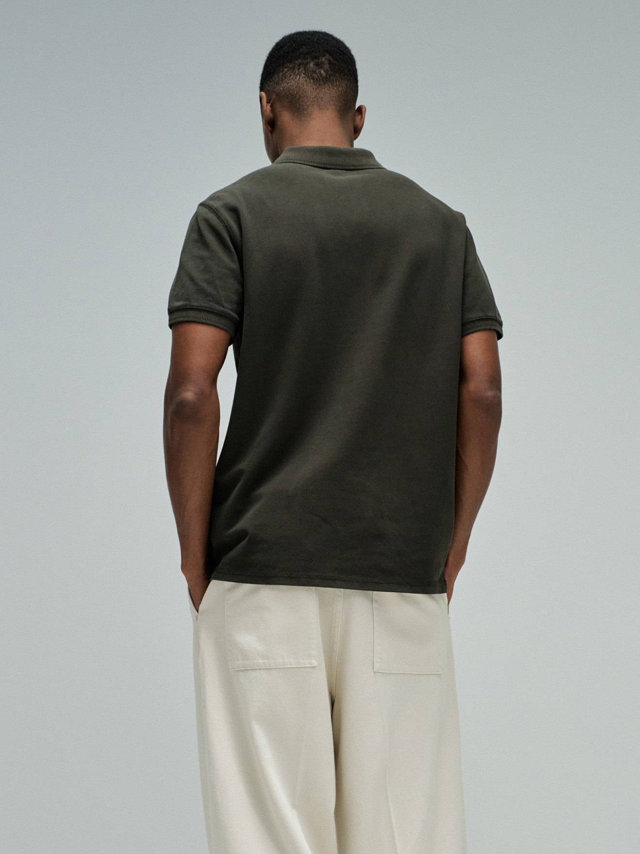 Polo Regular Fit