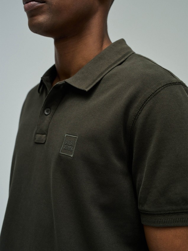 Polo Regular Fit
