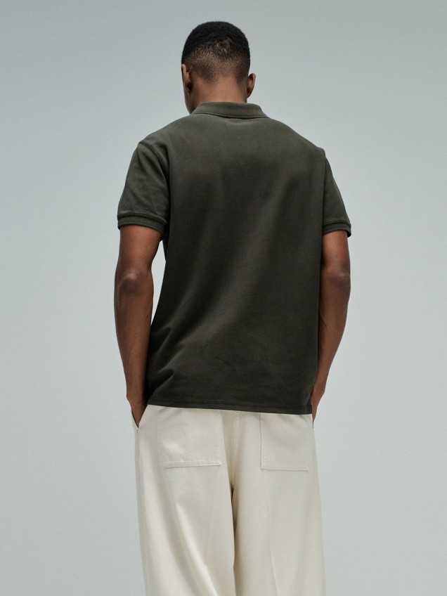 Polo Regular Fit